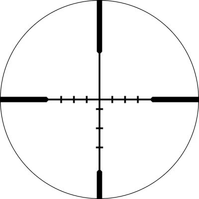 Оптичний приціл Vortex Viper 6.5-20x50 SFP BDC MOA (VPR-M-06BDC)