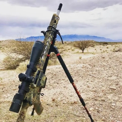 Оптичний приціл Vortex Viper 6.5-20x50 SFP BDC MOA (VPR-M-06BDC)