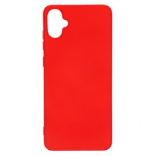 Чохол до мобільного телефона Armorstandart ICON Case Samsung A05 (A055) Red (ARM71803)