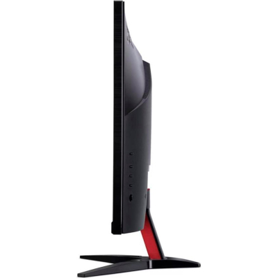 Монітор Acer KG272Ebmiix (UM.HX2EE.E08)