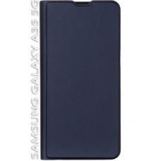 Чохол до мобільного телефона BeCover Exclusive New Style Samsung Galaxy A35 5G SM-A356 Blue (712668)