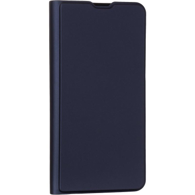 Чохол до мобільного телефона BeCover Exclusive New Style Samsung Galaxy A35 5G SM-A356 Blue (712668)