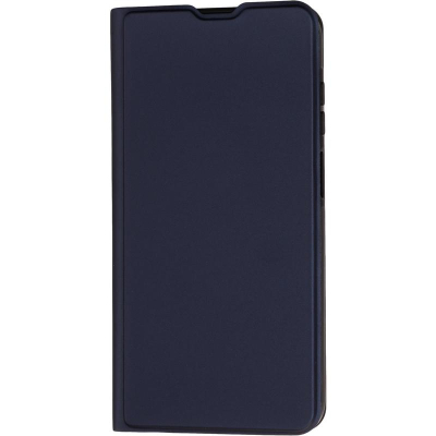 Чохол до мобільного телефона BeCover Exclusive New Style Samsung Galaxy A35 5G SM-A356 Blue (712668)