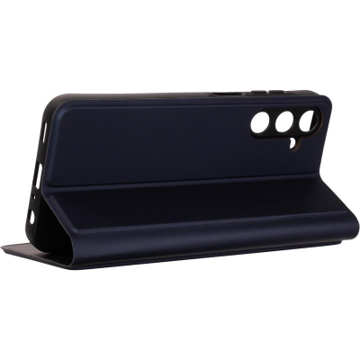 Чохол до мобільного телефона BeCover Exclusive New Style Samsung Galaxy A35 5G SM-A356 Blue (712668)