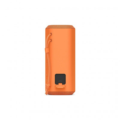 Акустична система Sony SRS-XE200 Orange (SRSXE200D.RU2)