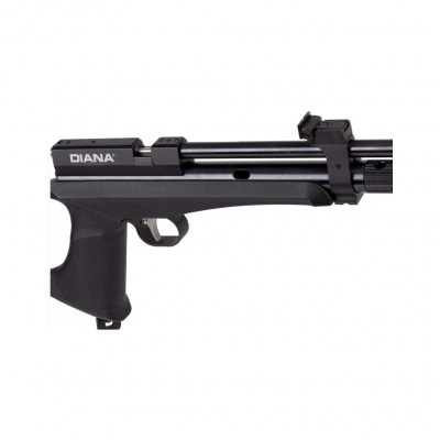 Пневматична гвинтівка Diana Chaser Rifle Set (19200025)