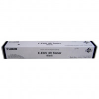 Тонер Canon C-EXV49 Black 36K (8524B002)