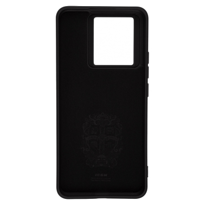 Чохол до мобільного телефона Armorstandart ICON Case Xiaomi 13T 5G / 13T Pro 5G Black (ARM69644)