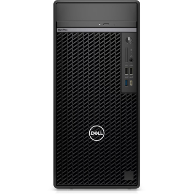 Комп'ютер Dell OptiPlex 7020 MT / i3-12100, 8, 512, кл+м (N102O7020MT_UBU)