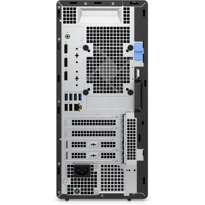 Комп'ютер Dell OptiPlex 7020 MT / i3-12100, 8, 512, кл+м (N102O7020MT_UBU)