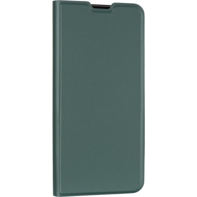 Чохол до мобільного телефона BeCover Exclusive New Style Samsung Galaxy A35 5G SM-A356 Dark Green (712669)