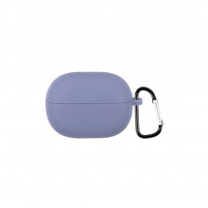 Чохол для навушників BeCover Silicon для Xiaomi Redmi Buds 3 Lite Light Purple (707472)
