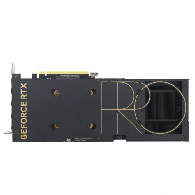 Відеокарта ASUS GeForce RTX4060Ti 16Gb PROART OC (PROART-RTX4060TI-O16G)