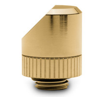 Фітинг для СВО Ekwb EK-Quantum Torque Rotary 45 - Gold (3831109849811)