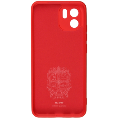 Чохол до мобільного телефона Armorstandart ICON Case Xiaomi Redmi A1 Red (ARM62834)