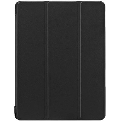 Чохол до планшета AirOn Premium SOFT iPad Air 13 2024 + Film Black (4822352781130)
