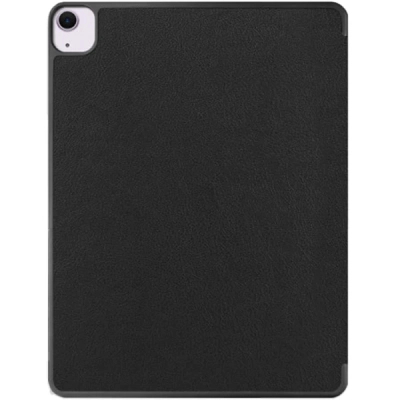 Чохол до планшета AirOn Premium SOFT iPad Air 13 2024 + Film Black (4822352781130)