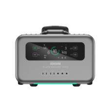 Зарядна станція Zendure SuperBase Pro 1500 Black (ZDSBP1500-BK-EU)