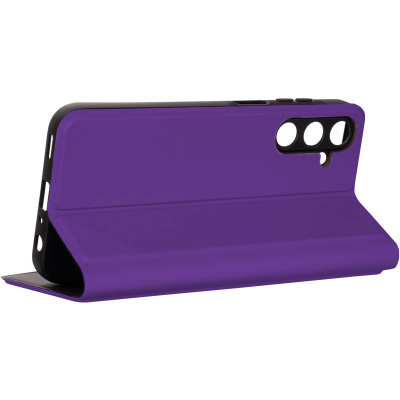 Чохол до мобільного телефона BeCover Exclusive New Style Samsung Galaxy A35 5G SM-A356 Purple (712670)