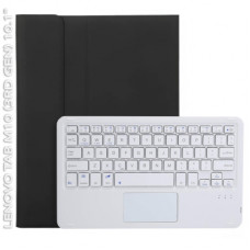 Чохол до планшета BeCover Keyboard+TouchPad Lenovo Tab M10 (3rd Gen) TB-328F 10.1
