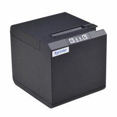 Принтер чеків X-PRINTER XP-58IIK USB (XP-58IIK)