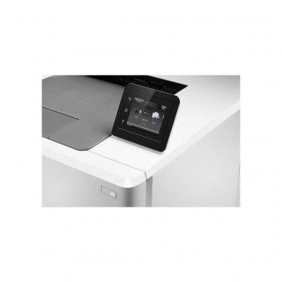 Лазерний принтер HP Color LaserJet Pro M255dw c Wi-Fi (7KW64A)