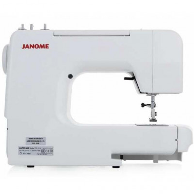 Швейна машина Janome TC 1214