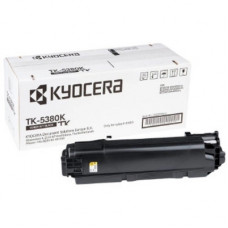 Тонер-картридж Kyocera TK-5380K 13K (1T02Z00NL0)