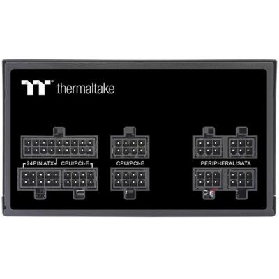 Блок живлення ThermalTake 750W Toughpower GF1 (PS-TPD-0750FNFAGE-1)