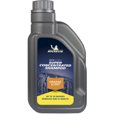 Автошампунь Michelin Car Shampoo concentrat 1л (73837)