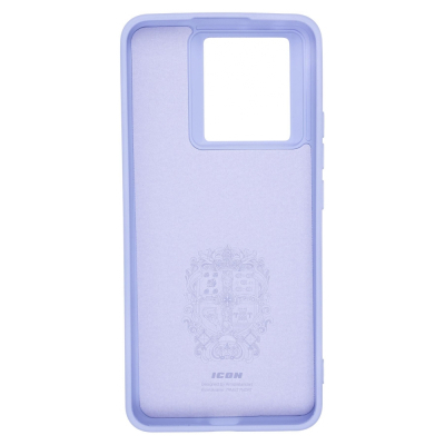 Чохол до мобільного телефона Armorstandart ICON Case Xiaomi 13T 5G / 13T Pro 5G Lavender (ARM69647)