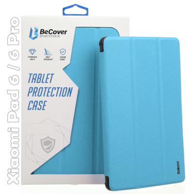 Чохол до планшета BeCover Smart Case Xiaomi Mi Pad 6 / 6 Pro 11
