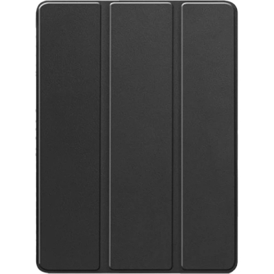 Чохол до планшета AirOn Premium SOFT iPad Pro 11 2024 + Film Black (4822352781128)