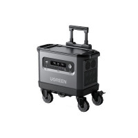 Зарядна станція Ugreen GS2200, 2048Wh (GS2200)