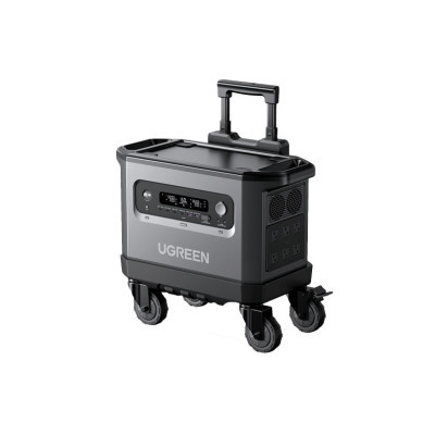 Зарядна станція Ugreen GS2200, 2048Wh (GS2200)