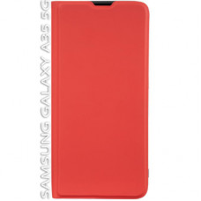 Чохол до мобільного телефона BeCover Exclusive New Style Samsung Galaxy A35 5G SM-A356 Red (712671)