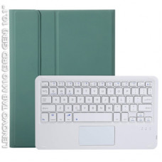 Чохол до планшета BeCover Keyboard+TouchPad Lenovo Tab M10 (3rd Gen) TB-328F 10.1
