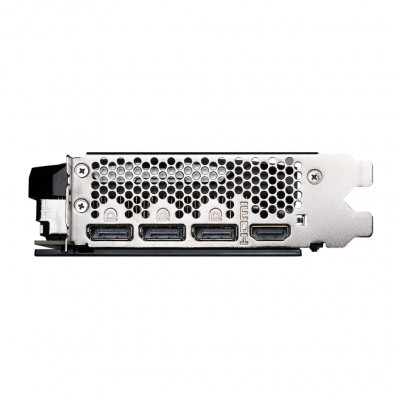 Відеокарта MSI GeForce RTX4070 12Gb VENTUS 2X E OC (RTX 4070 VENTUS 2X E 12G OC)