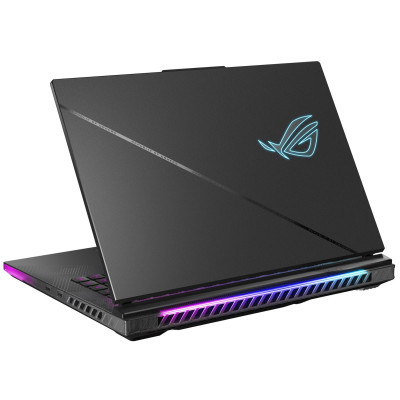 Ноутбук ASUS ROG Strix SCAR 16 G634JZR-RA124X (90NR0IC2-M005M0)