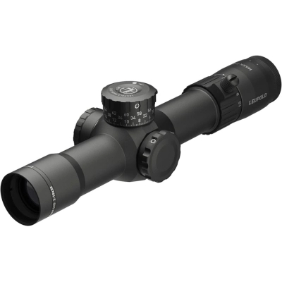 Оптичний приціл Leupold Mark 5HD 2-10X30 (35mm) M1C3 FFP PR-1MOA (179704)