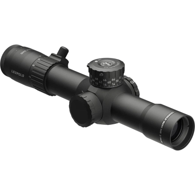 Оптичний приціл Leupold Mark 5HD 2-10X30 (35mm) M1C3 FFP PR-1MOA (179704)