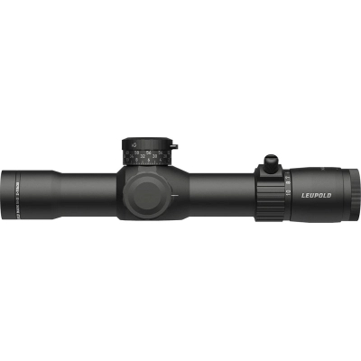 Оптичний приціл Leupold Mark 5HD 2-10X30 (35mm) M1C3 FFP PR-1MOA (179704)