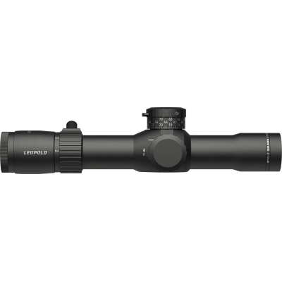 Оптичний приціл Leupold Mark 5HD 2-10X30 (35mm) M1C3 FFP PR-1MOA (179704)