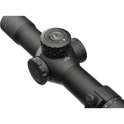 Оптичний приціл Leupold Mark 5HD 2-10X30 (35mm) M1C3 FFP PR-1MOA (179704)