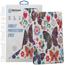 Чохол до планшета BeCover Smart Case Xiaomi Mi Pad 6 / 6 Pro 11