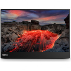 Монітор Lenovo M14t Gen2 (63FDUAT6WL)