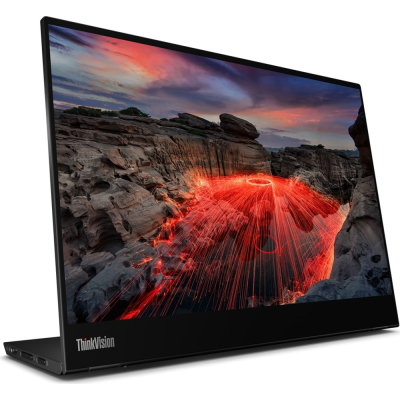 Монітор Lenovo M14t Gen2 (63FDUAT6WL)