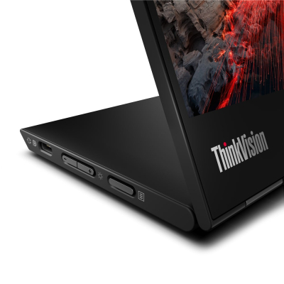 Монітор Lenovo M14t Gen2 (63FDUAT6WL)