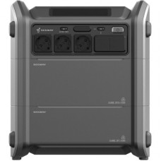 Зарядна станція Segway CUBE 2000, 2200W, 2048 Вт/год (AA.13.04.02.0007)