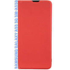 Чохол до мобільного телефона BeCover Exclusive New Style Samsung Galaxy A55 5G SM-A556 Red (712672)